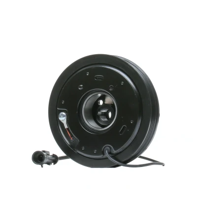 Abbildung von THERMOTEC KTT040149 Magnetkupplung SANDEN SD7V16 FIAT: Ducato III Kastenwagen, Pritsche / Fahrgestell, Bus