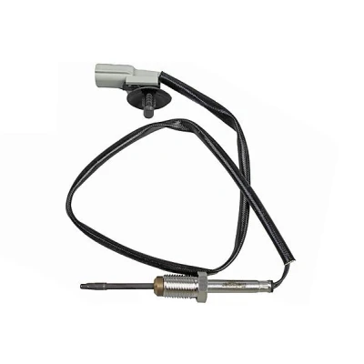 Abbildung von METZGER 0894825 Sensor, Abgastemperatur OPEL: Movano B Pritsche / Fahrgestell, Bus, RENAULT: MASTER 3 Kasten