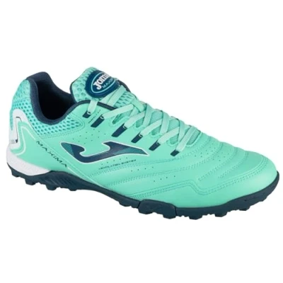 Abbildung von Joma Maxima Fußballschuh Multinocken, Herren, Größe: 45, Turquoise Schuhe