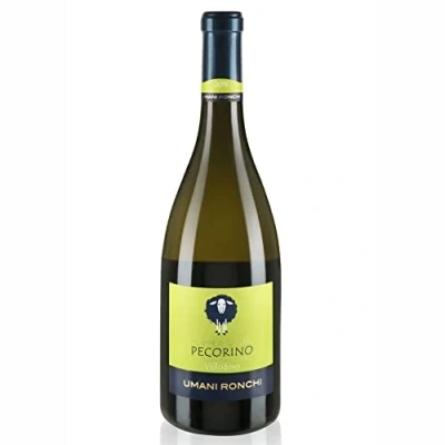Abbildung von UMANI RONCHI Vellodoro Terre di Chieti Pecorino IGT