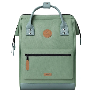 Abbildung von Cabaia Tagesrucksack Adventurer M Recycled Tagesrucksack, Größe: One Size, Seville light blue