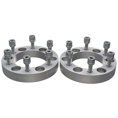 Abbildung von H&amp;R 60106005 Spurverbreiterung 6 139,7, 139.7 30 TOYOTA: Land Cruiser Prado 90