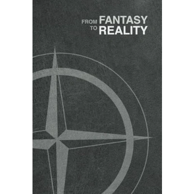 Abbildung von From Fantasy to Reality: A Journal for after the Toxic Relationship