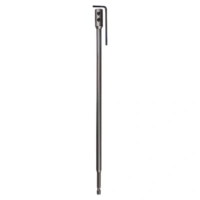 Abbildung von Bosch Accessories Pro Verlängerung mit 1/4&quot; Sechskantschaft