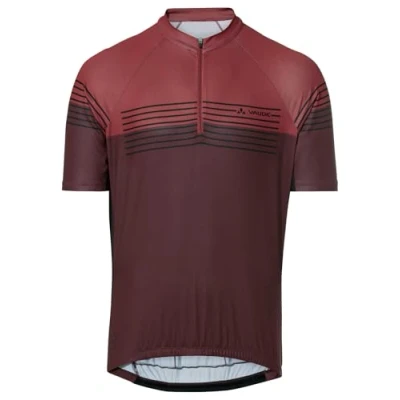 Abbildung von VAUDE Herren Mens Posta Hz Tricot Ii T Shirt, Redeva, S EU