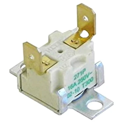 Abbildung von Whirlpool Indesit C00089573 Ofenthermostat thermostat