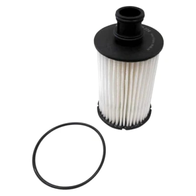 Abbildung von MAHLE OX 774D Ölfilter