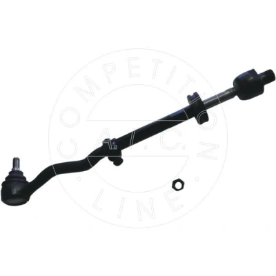 Abbildung von AIC 51573 Spurstange 1. Vorderachse BMW: 3 Limousine, Cabrio, Touring