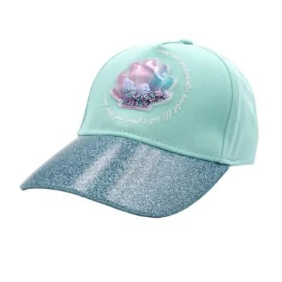 Abbildung von MAXIMO Baseball Cap KIDS GIRL Muschel interactive patch, Klettverschluß (1 St)