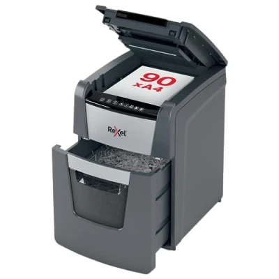 Abbildung von Rexel Optimum AutoFeed+ 90X P4