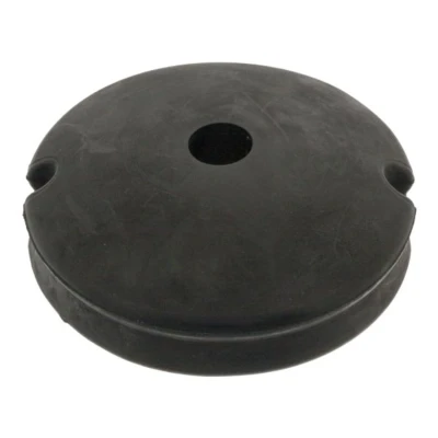 Abbildung von FEBI BILSTEIN 48696 Anschlagpuffer, Federung Hinterachse MERCEDES BENZ: LK/LN2