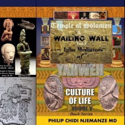 Abbildung von Igbo Mediators of Yahweh Culture Life: Volume 1:Learn to Read Egyptian Hieroglyphs and UFO Writings