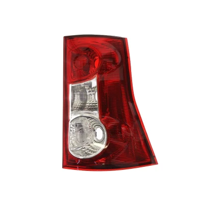 Abbildung von ABAKUS 551 1978R LD UE Rückleuchte rechts äusserer Teil P21/5W, PY21W, P21W ohne Lampenträger, Glühlampe DACIA: Logan I Pickup