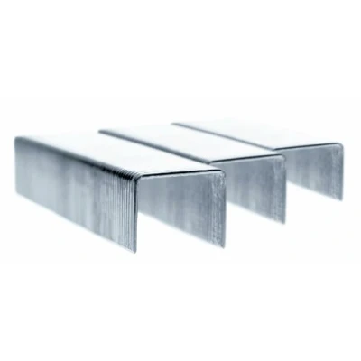 Abbildung von Rapid 23520500 Heftklammern 11/9mm, verzinkt, 5000 Stück