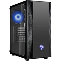 Abbildung von SilverStone FARA B1 RGB