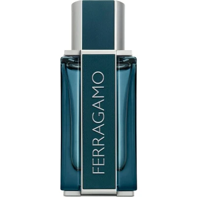Abbildung von Salvatore Ferragamo Intense Leather Eau de Parfum 50 ml