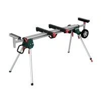 Abbildung von Metabo 629006000, 250 kg, Metall, 4 Bein(e), Grün, Edelstahl, 16,8 cm, 40 cm