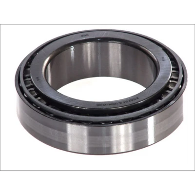 Abbildung von SKF VKHB 2329 Radlager 100 157 43,5 MERCEDES BENZ: ATEGO