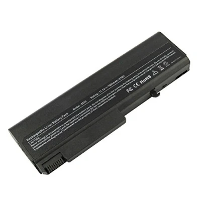 Abbildung von ARyee 7800mAh 11.1V 6535B Akku Laptop für HP Compaq 6500B 6530B 6700B 6730B 6735B, EliteBook 6930P 8440P 8440W, ProBook 6440B 6445B 6450B 6540B 6545B 6550B 6555B