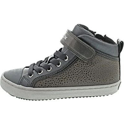 Abbildung von Geox Mädchen J Kalispera Girl I Sneakers