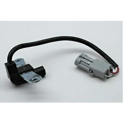 Abbildung von DAKAtec 420064 Impulsgeber 2 Induktivsensor RENAULT: MEGANE 1 Classic, TWINGO 1, Super 5 Schrägheck