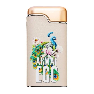 Abbildung von ARMAF Ego Exotic For Women Eau de Parfum Spray, 100 ml