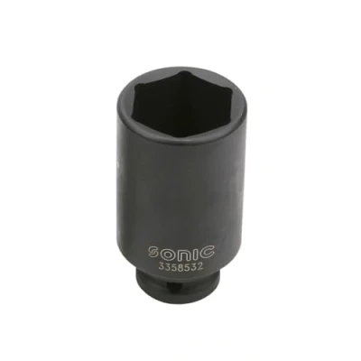 Abbildung von Schlagbuchse 1/2&quot; 6 Eckig SONIC 3358521