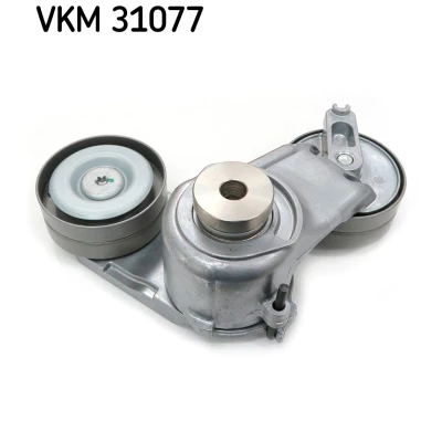 Abbildung von SKF VKM 31077 Riemenspanner AUDI: A8, A7 Sportback
