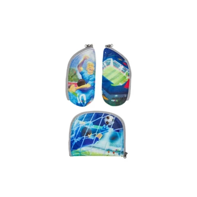 Abbildung von ergobag Zippies Fußball Grün