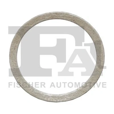 Abbildung von FA1 550 940 Dichtung, Abgasrohr nach Abgasturbolader VOLVO: XC60 I, V60 V50