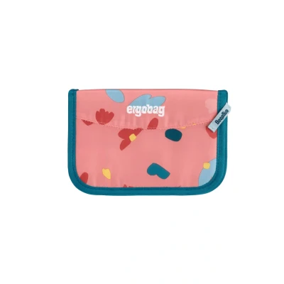 Abbildung von ergobag Federmäppchen ZitronenfaltBär Rosa