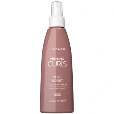 Abbildung von Healing Curls Curl Boost Spray