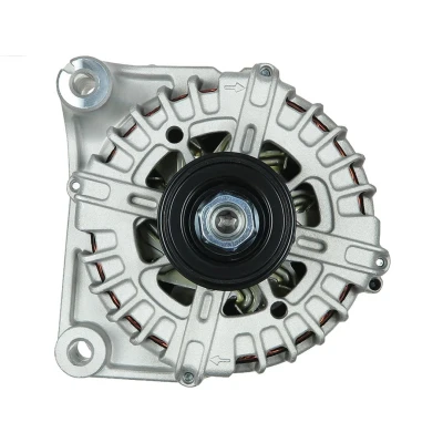 Abbildung von AS PL A3469S Lichtmaschine 12V 180A BMW: X6, X5, 5 Touring