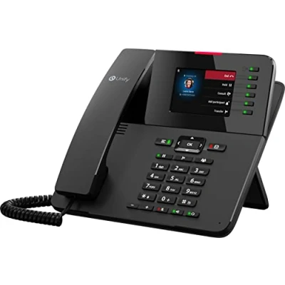 Abbildung von UNIFY OpenScape Desk Phone CP410