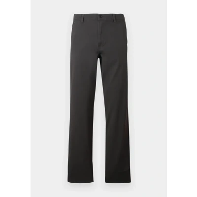 Abbildung von Dockers Herren Ultimate 360 Chino Straight Pants, Steelhead, 34W / 36L EU