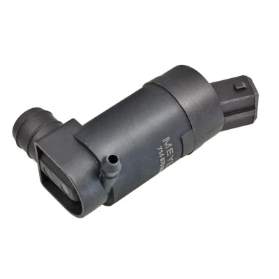 Abbildung von MEYLE 714 870 0004 Waschwasserpumpe 12 FORD: MONDEO 3 Stufenheck, Kombi,