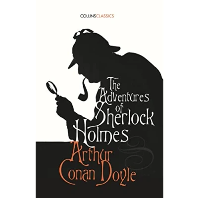 Abbildung von The Adventures of Sherlock Holmes: Arthur Conan Doyle