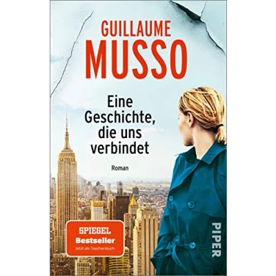 Abbildung von Eine Geschichte, die uns verbindet: 1 CD MP3