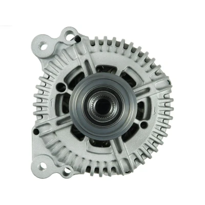 Abbildung von AS PL A3209S Lichtmaschine 12V 180A AUDI: A6 C6 Avant, Limousine, VOLKSWAGEN: Sharan II, CC, SEAT: Alhambra II