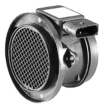 Abbildung von MAGNETI MARELLI 213719715019 Luftmassenmesser MERCEDES BENZ: C Klasse Limousine, E T modell