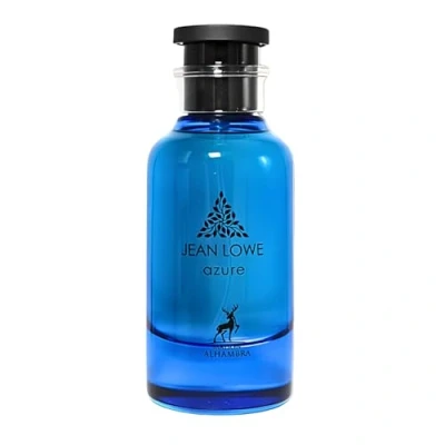Abbildung von Maison Alhambra Jean Lowe Azure Eau de Parfum, Spray, Uni, 100 ml