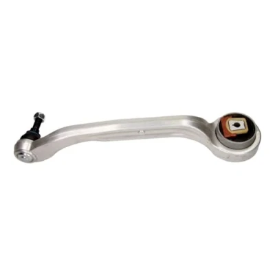 Abbildung von MAXGEAR 72 2886 Querlenker ohne Zubehör mit Gummilager Vorderachse, unten, rechts, hinten AUDI: A8 D3, VOLKSWAGEN: Phaeton
