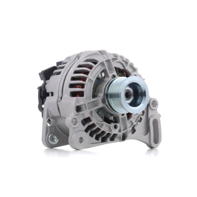 Abbildung von RIDEX 4G0469 Lichtmaschine 14V 90A VOLKSWAGEN: Transporter 4 Kastenwagen, Bus, Pritsche / Fahrgestell