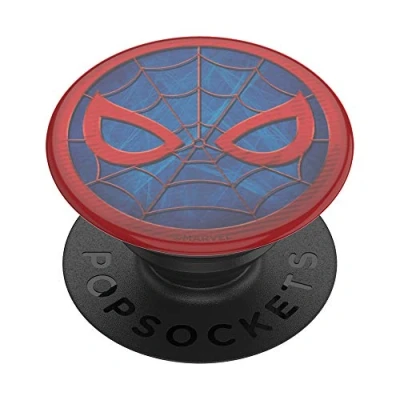 Abbildung von PopSockets Handy Griff Marvel Spider Man
