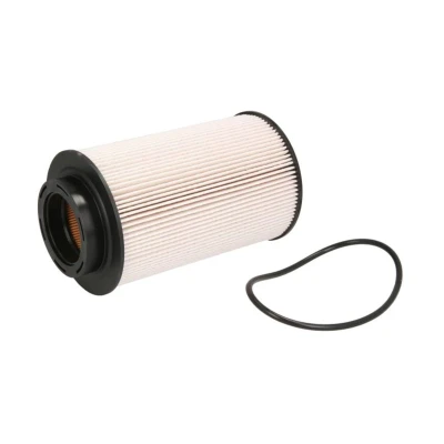 Abbildung von FILTRON PE 977/1 Kraftstofffilter Filtereinsatz MAN: TGS, TGX, TGM