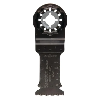 Abbildung von Makita B 64858 Tauchsägeblatt 32mm TMA051 051TMA051 (B 64858)