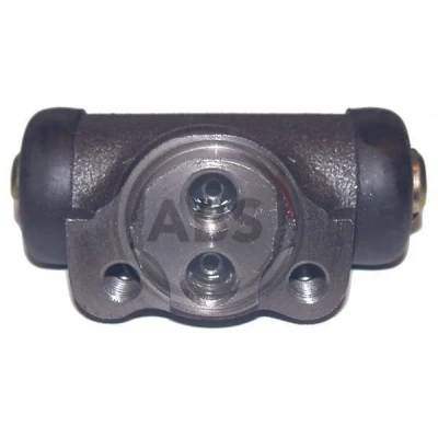 Abbildung von A.B.S. 72677X Bremszylinder 22,2 MITSUBISHI: L300 / Delica III Bus, L200 II Pickup, PAJERO 1