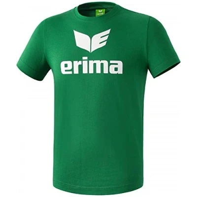 Abbildung von erima Herren T Shirt Promo, smaragd, XXL, 208344