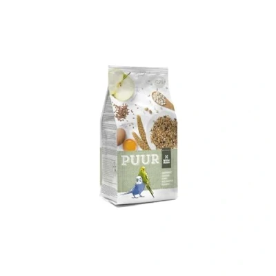 Abbildung von WHITE MILLS Reiner Wellensittich 750g