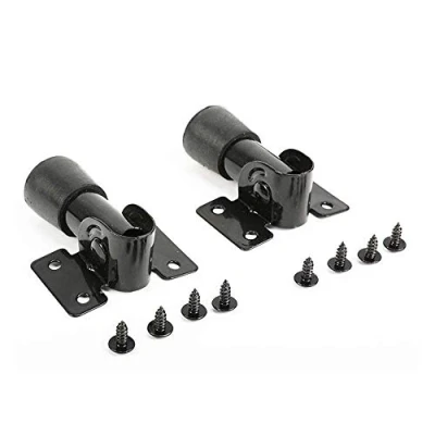 Abbildung von DIY Gitarrenpedalboard Klappfüße Gitarre Pedalboard Teile